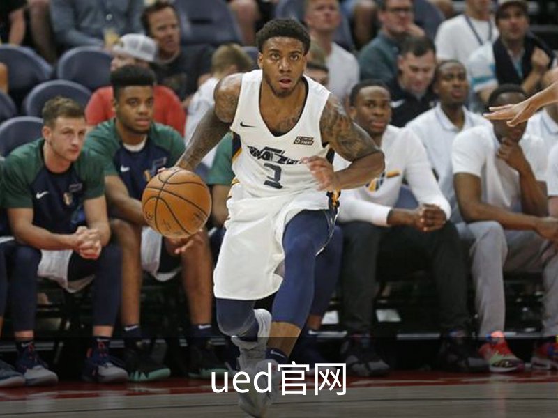 ued官网简介